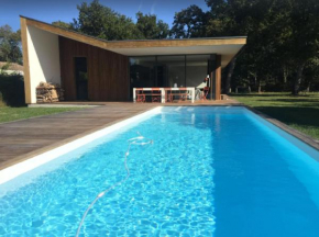 Maison Andernos-les-Bains!!